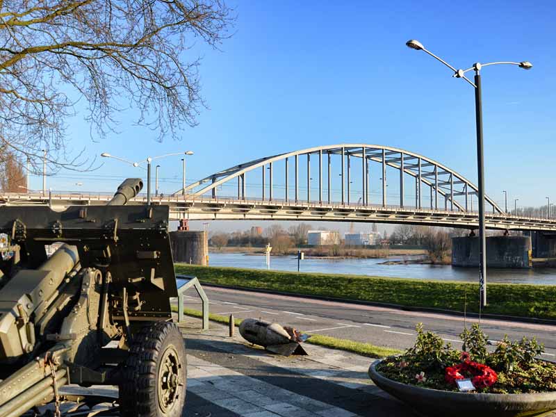 Arnhem Bridge