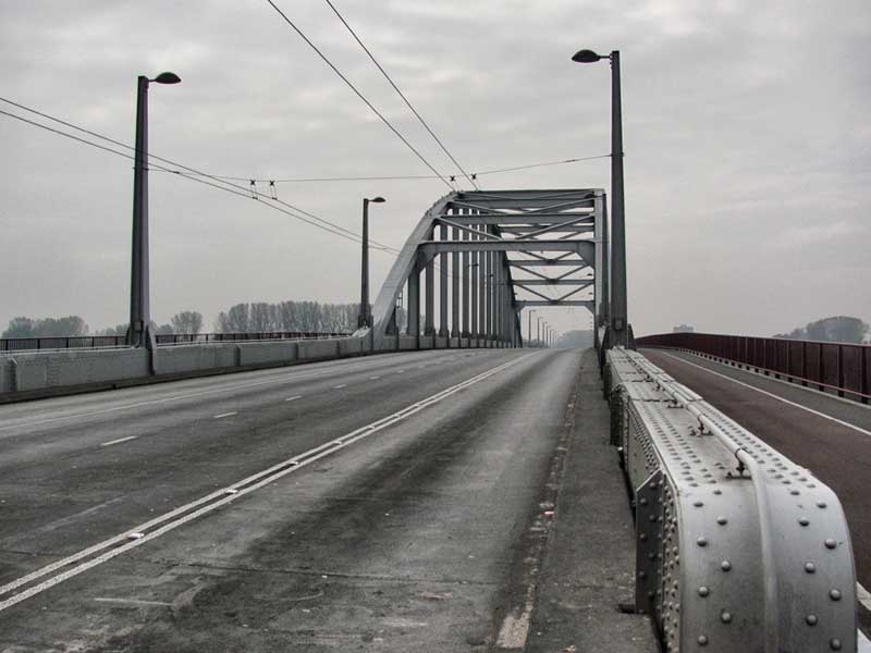 Arnhem Bridge