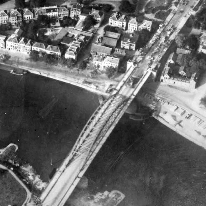 Arnhem Bridge