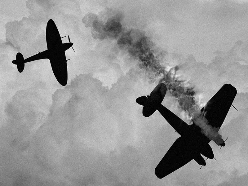 Battle of Britain Battle of Britain