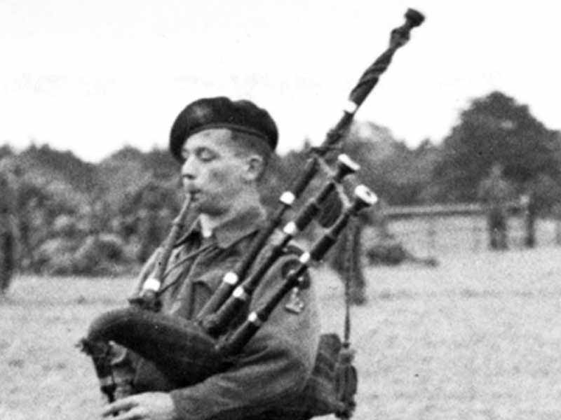 Bill Millian 1944 Bill Millian 1944
