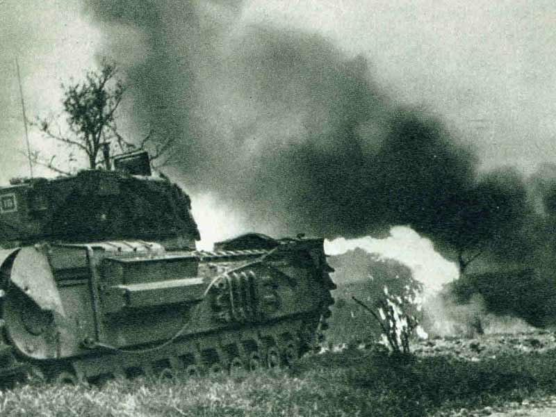 Flame Thrower Tank Flame Thrower Tank