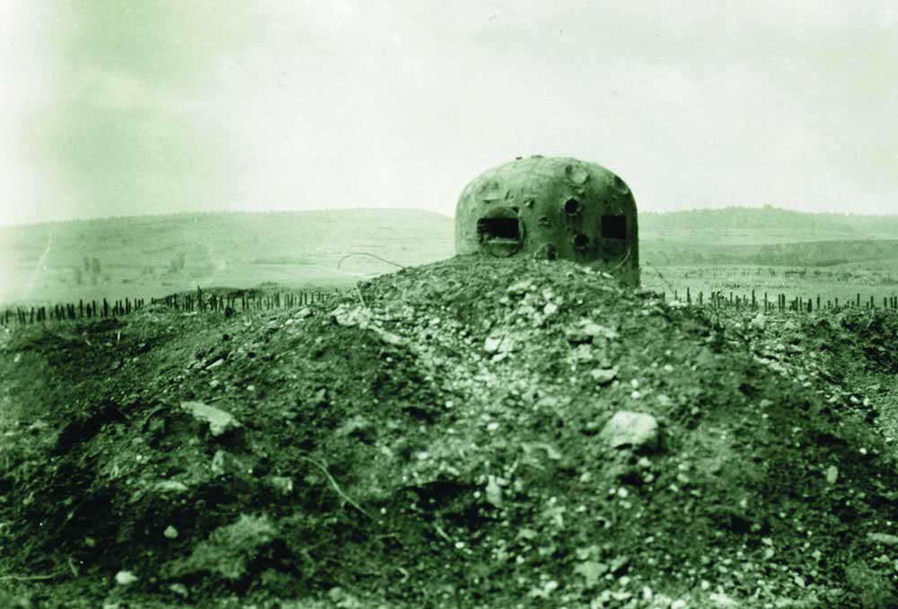 Maginot Line Maginot Line