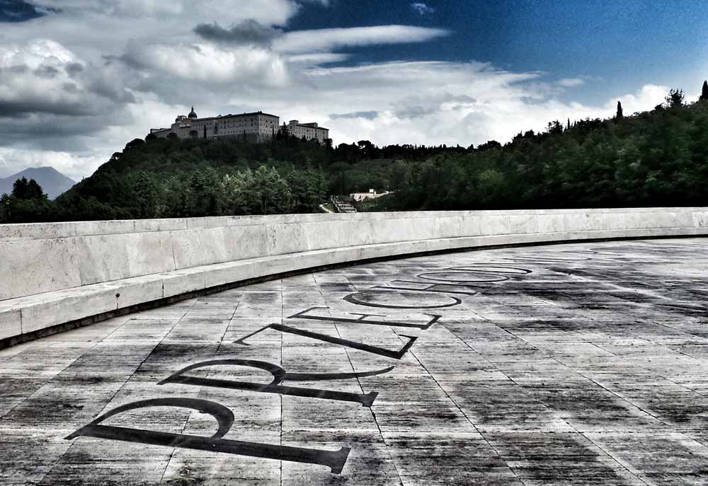 Monte Cassino Monte Cassino