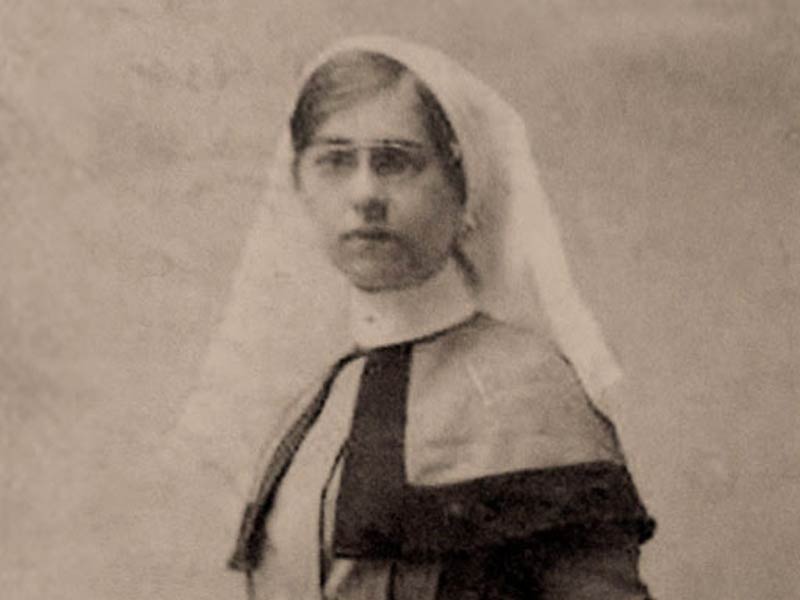 Nellie Spindler Nellie Spindler