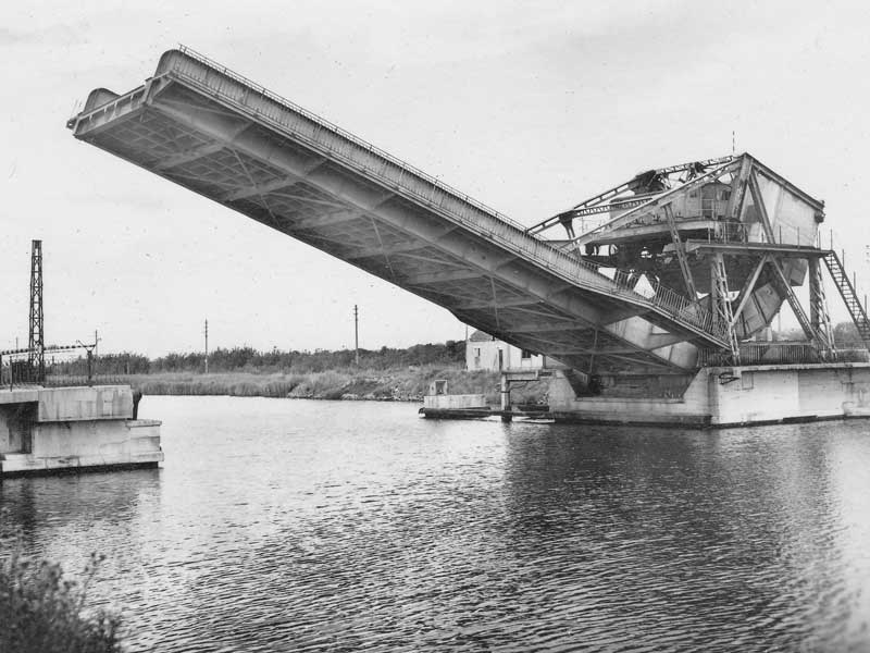 Pegasus Bridge Pegasus Bridge