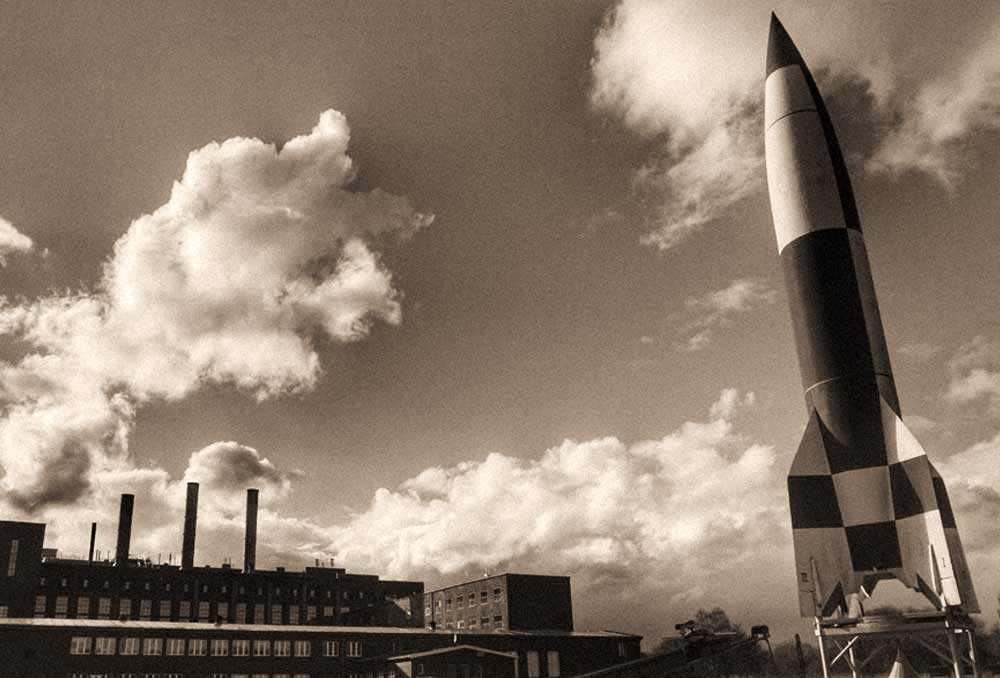 V2 rocket V2 rocket