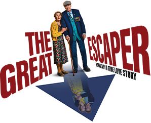 The Great Escaper