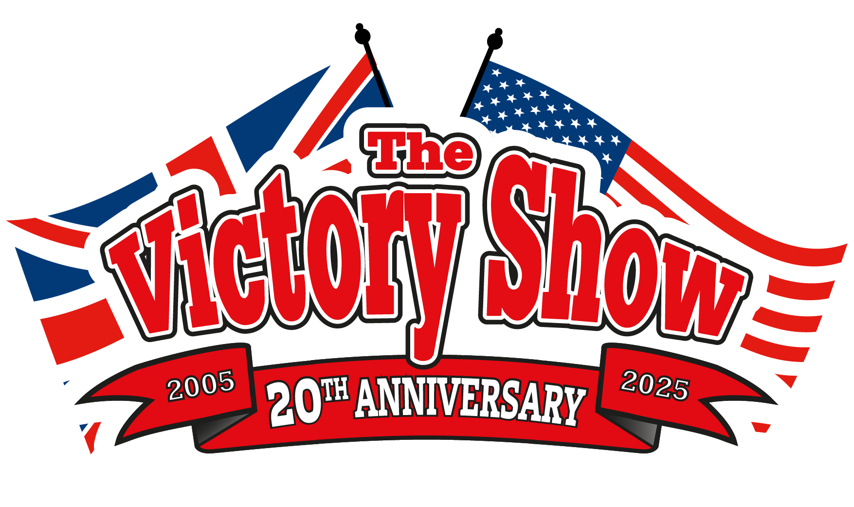 The Victory Show