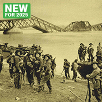 Last Days of WW2