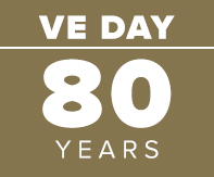 VE Day 80 Years