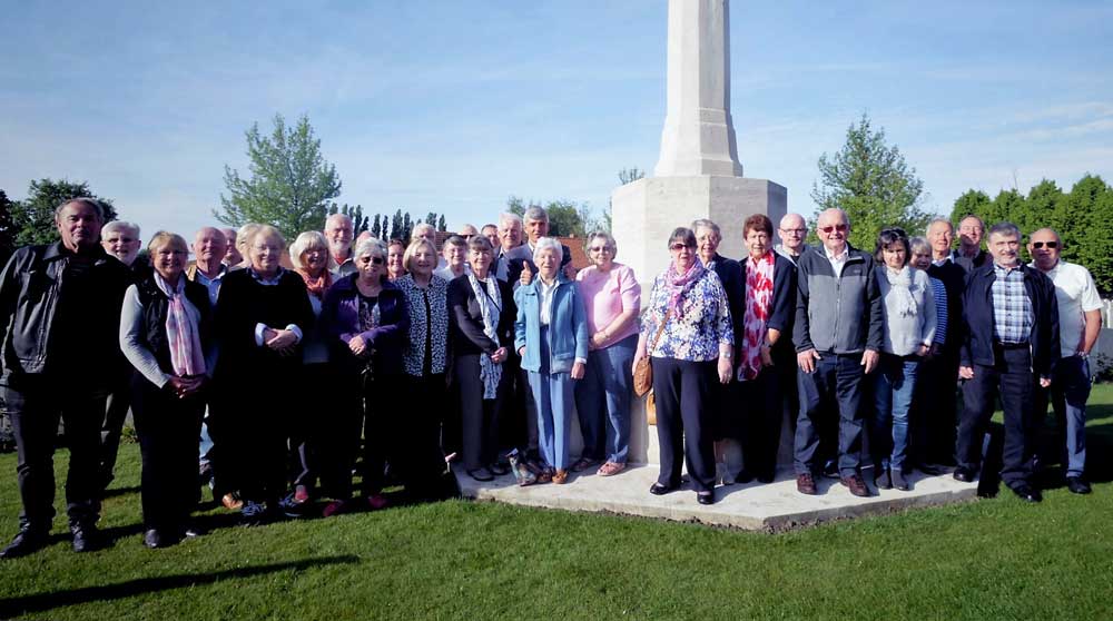 Battlefields Group Battlefields Group