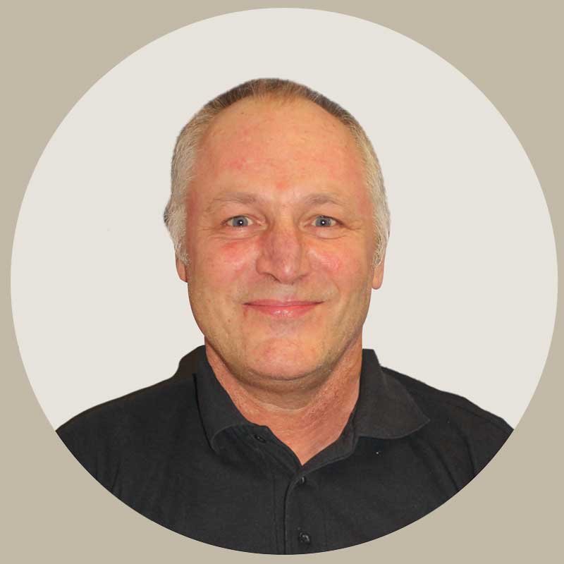 Bob Hilton Bob Hilton