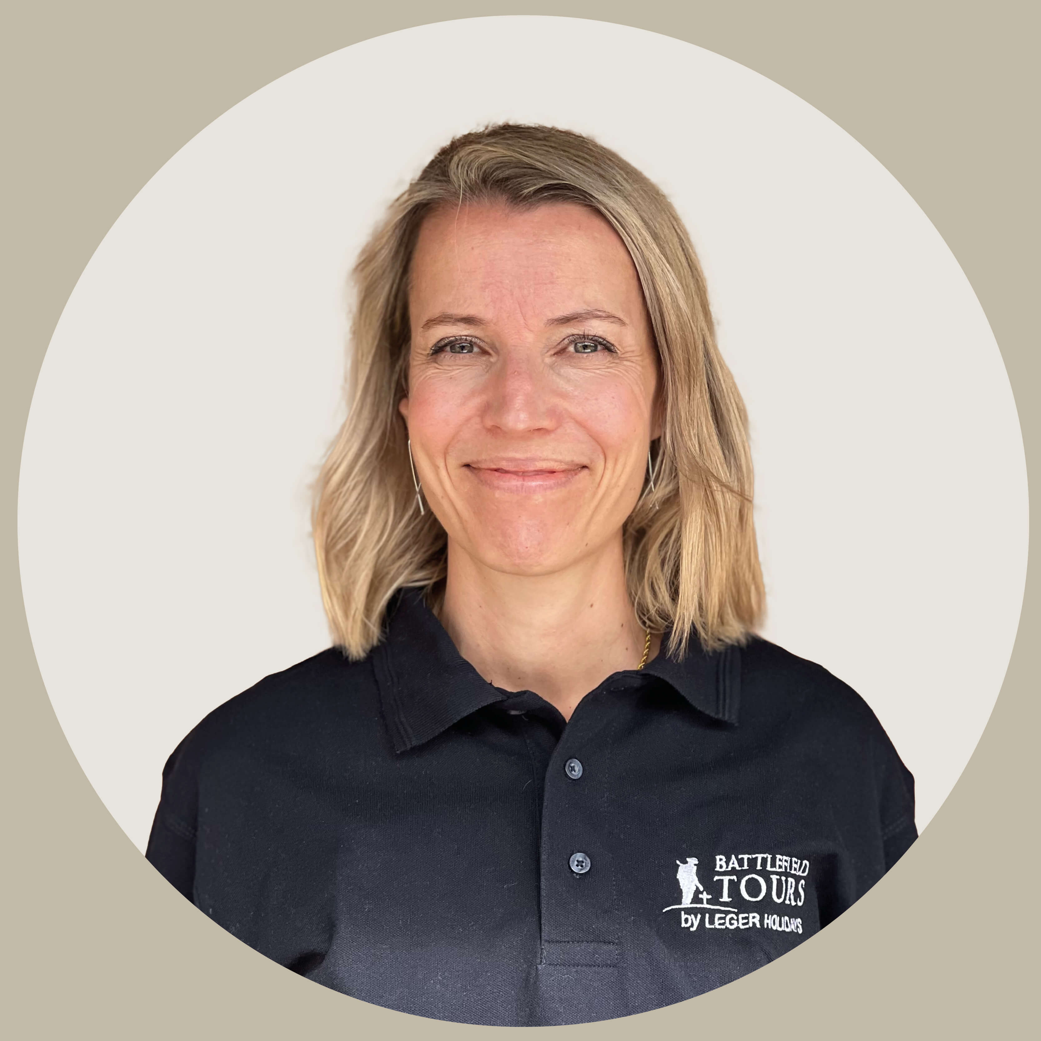 Dr Victoria Humphreys