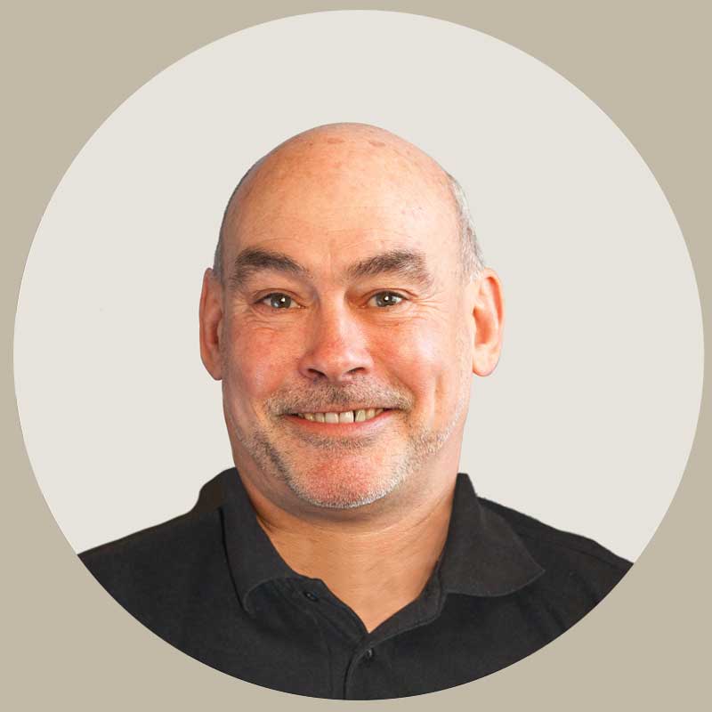 Keith Quibell Keith Quibell