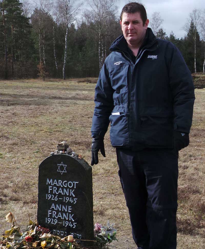 Marc Hope Marc Hope