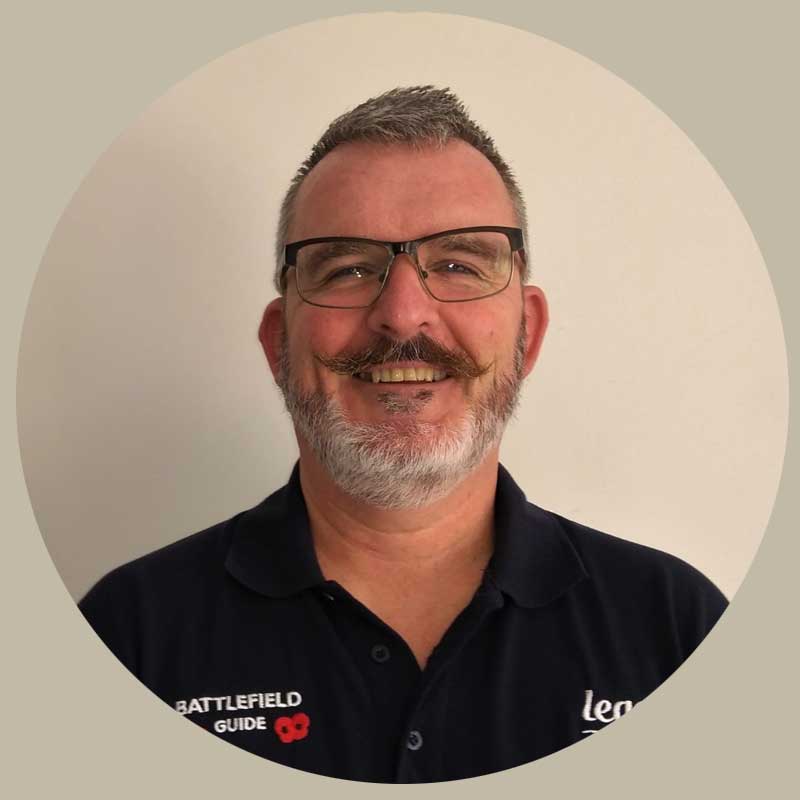 Mark Allen Mark Allen