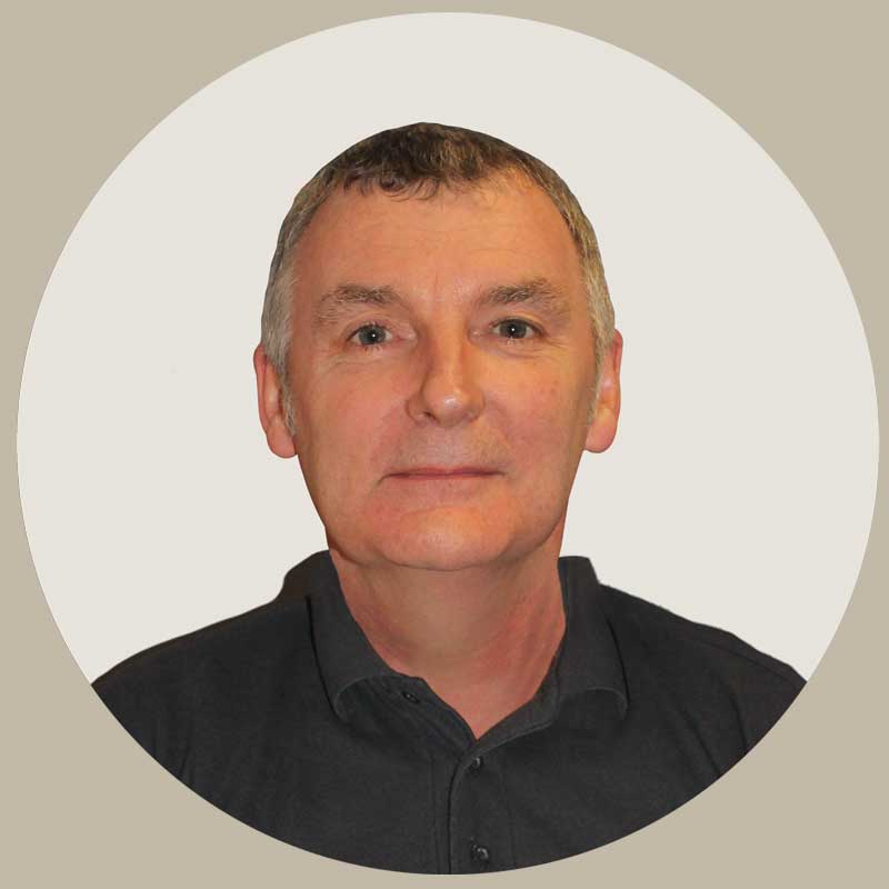 Paul Errington Paul Errington