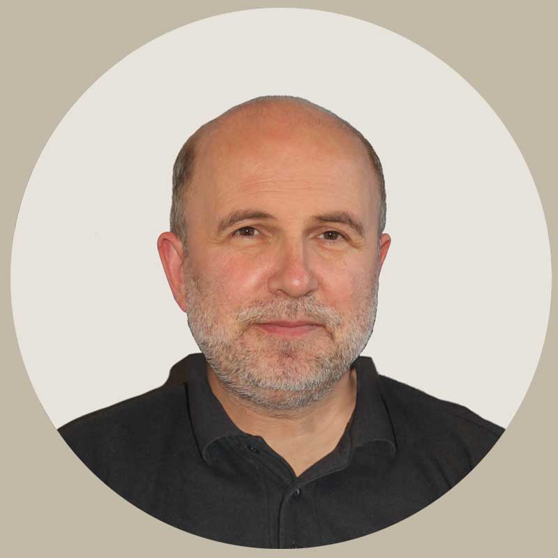 Paul Reed Paul Reed