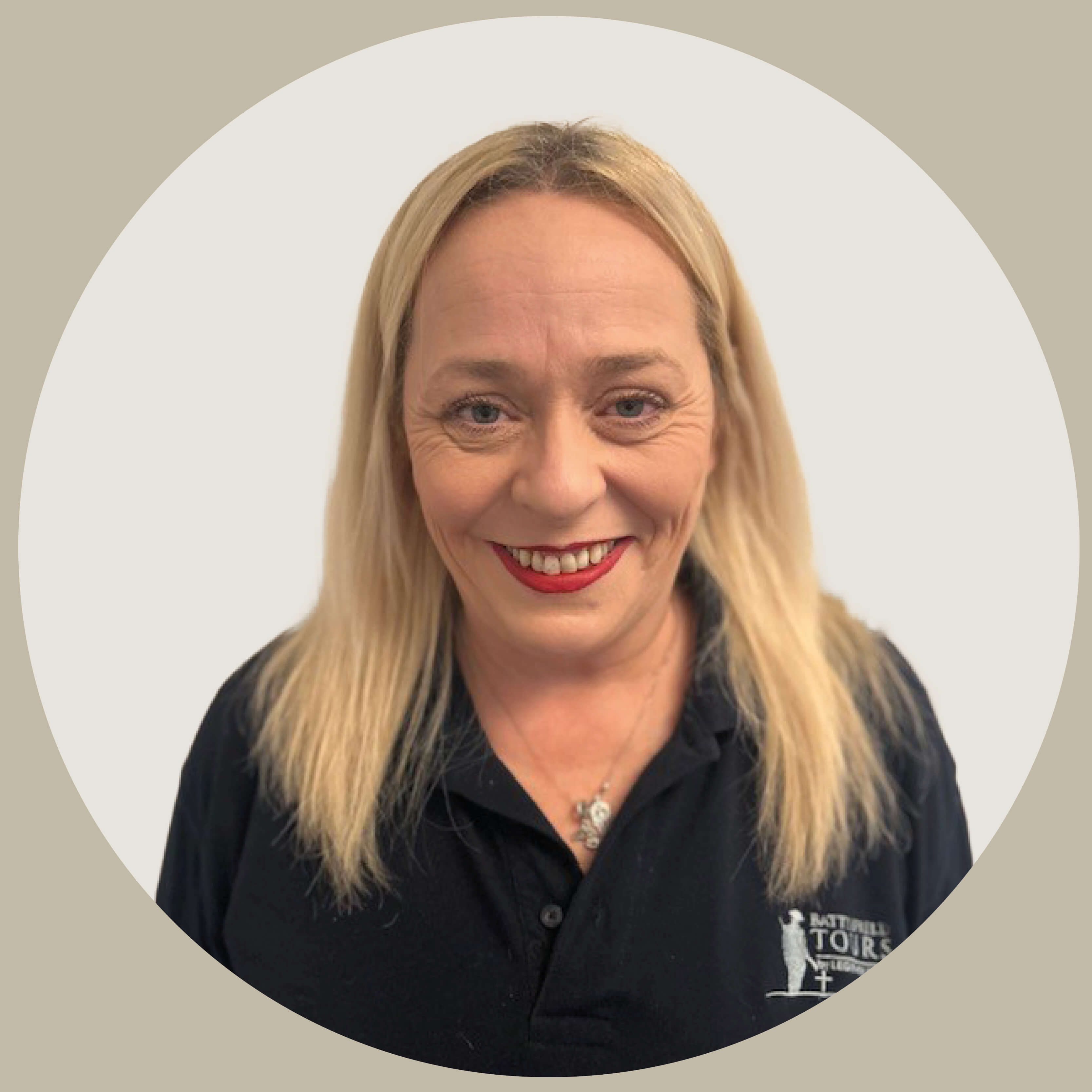 Sharron Hill-Boulton