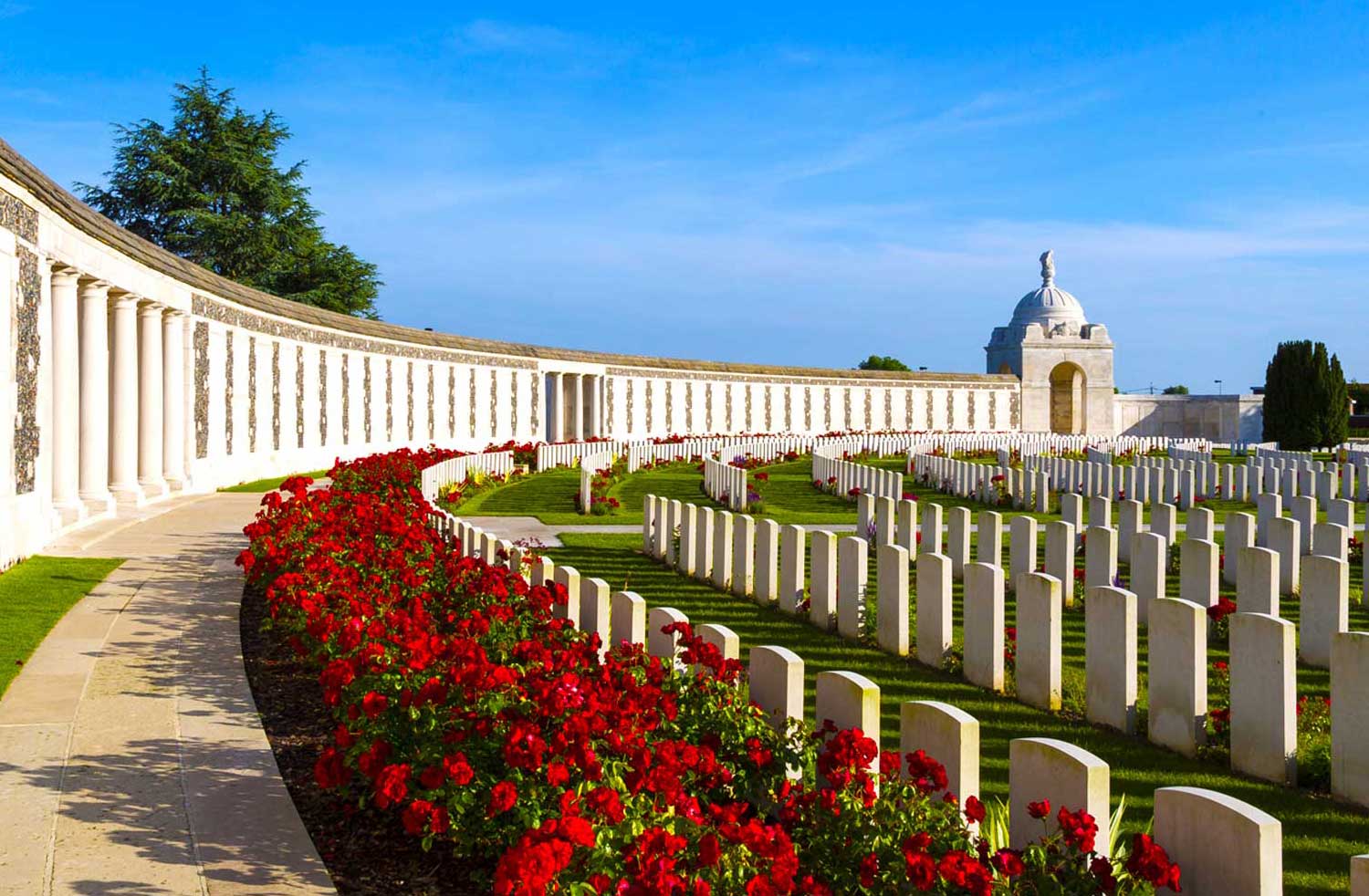 leger battlefield tours 2024