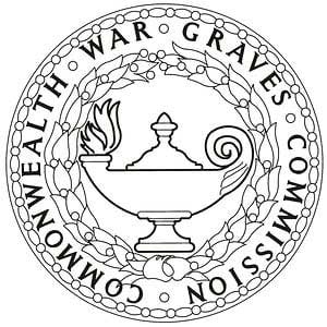 Commonwealth War Graves Commission Commonwealth War Graves Commission