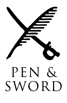 Pen and Sword