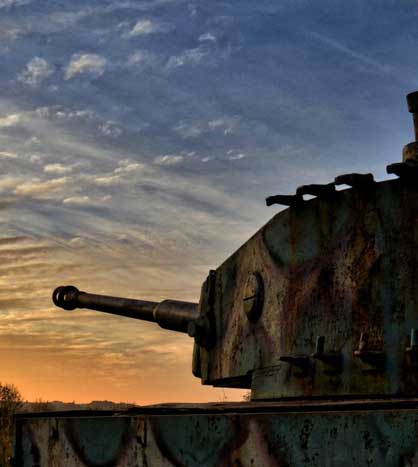 The WW2 Revisited The WW2 Revisited
