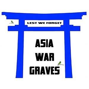 Asian War Graves Asian War Graves