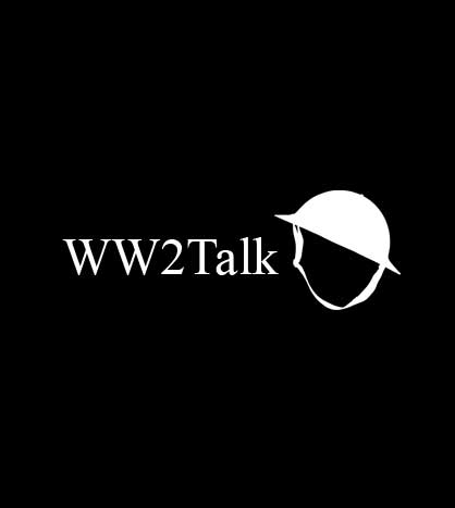 WW2 Talk WW2 Talk