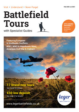 New Brochure