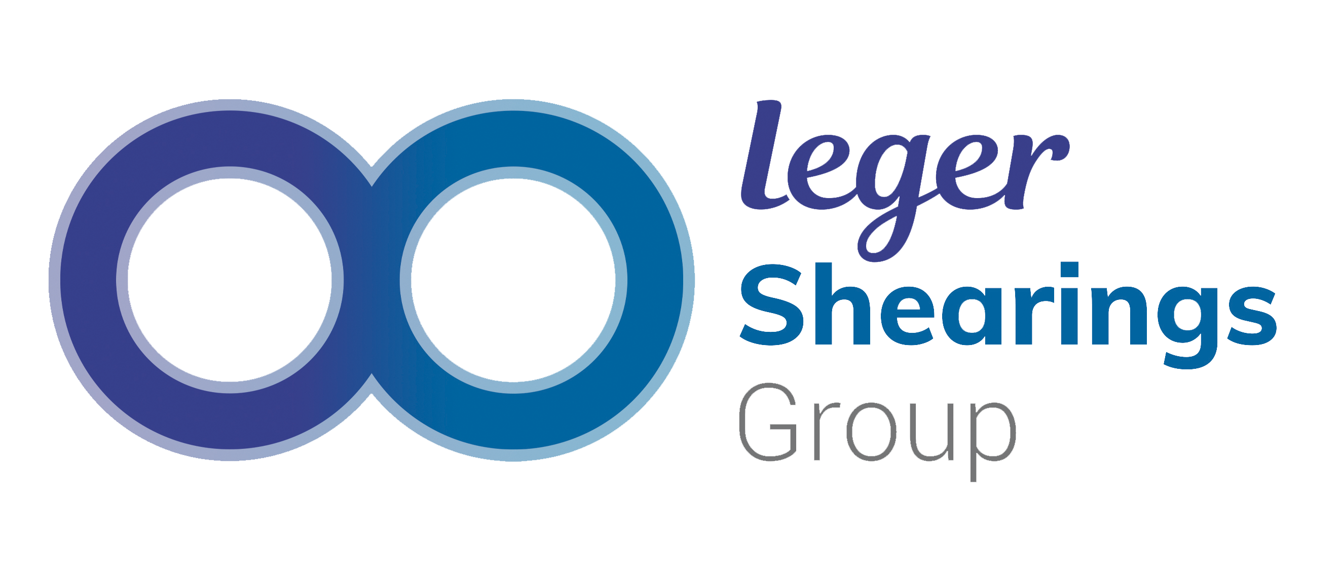 Leger Shearings Group logo