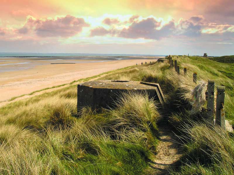 D-Day Landings in Normandy Tour